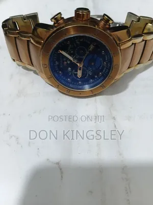 Bvlgari Watch