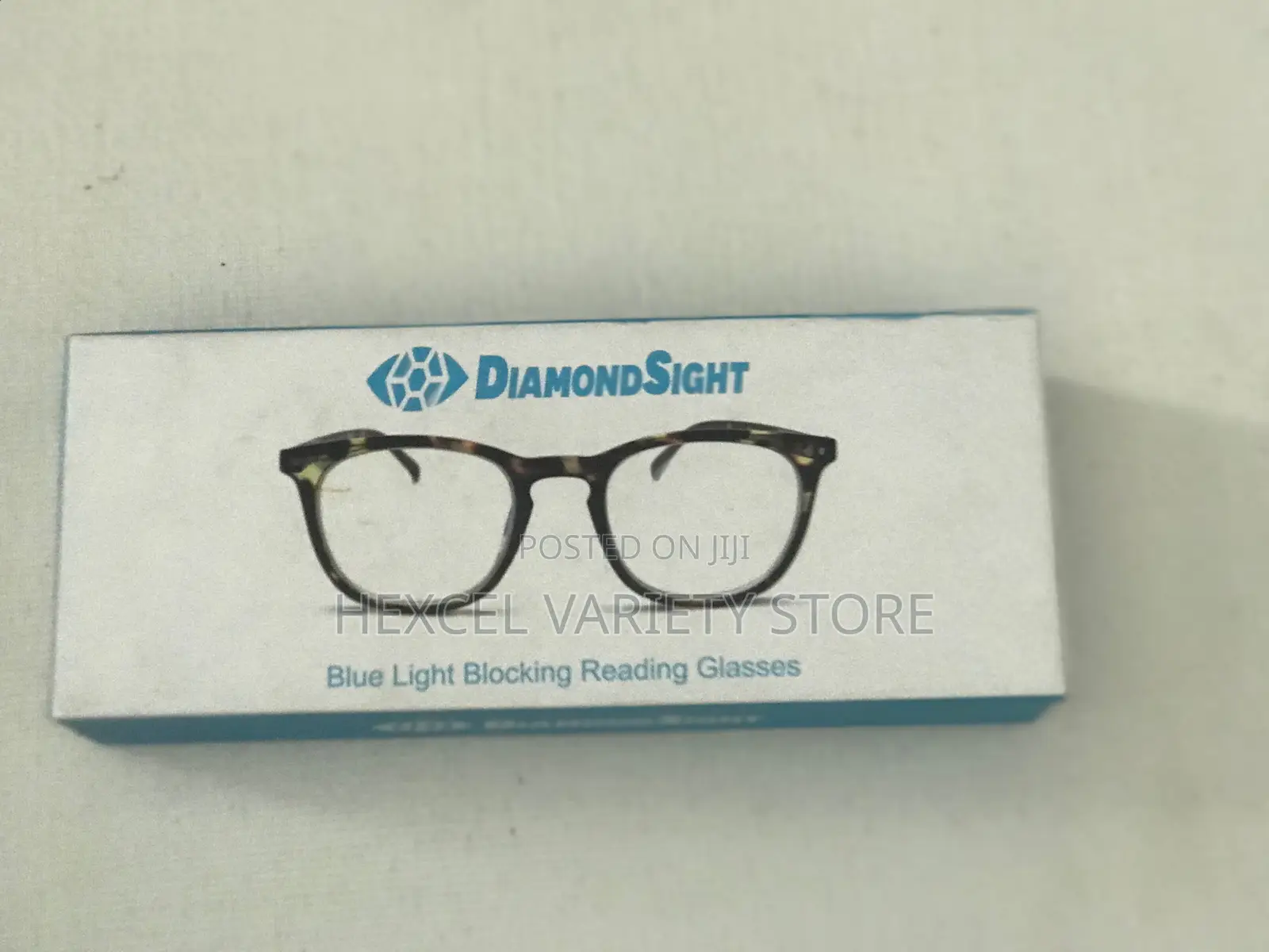 Luxury Reading Glasses