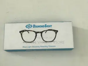 Luxury Reading Glasses