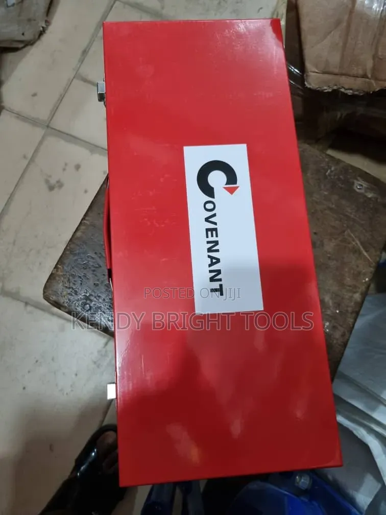 Socket Set 1/2"