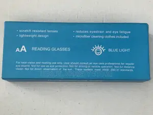 Luxury Reading Glasses