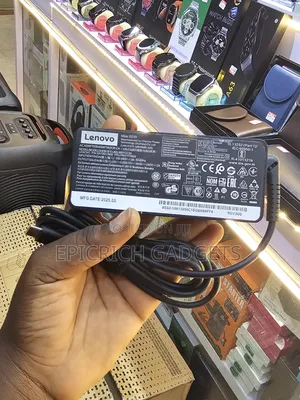 Lenovo Type-C 65w Laptop Charger
