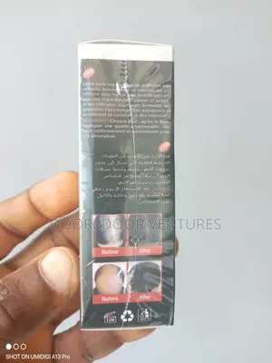 Original Natural Hair Growth Oil
