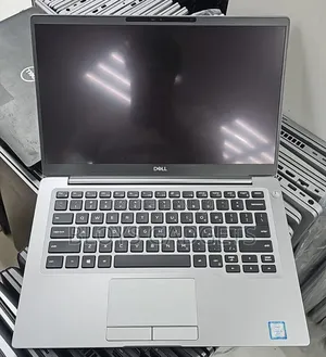 Laptop Dell Latitude 7400 8GB Intel Core i5 SSD 256GB