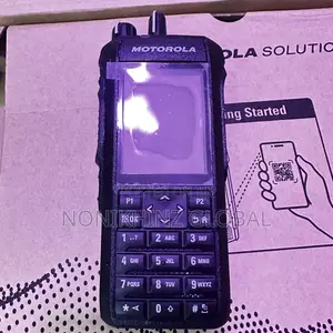 Motorola R7 