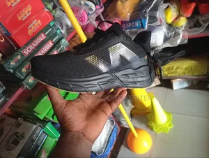 Jogging Sneakers
