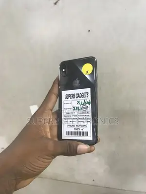 Apple iPhone X 64 GB