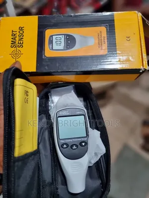 Film Coating Thickness Guage