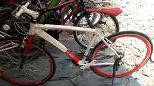 Tokunbo Bikes