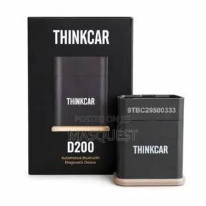 Thinkcar D200