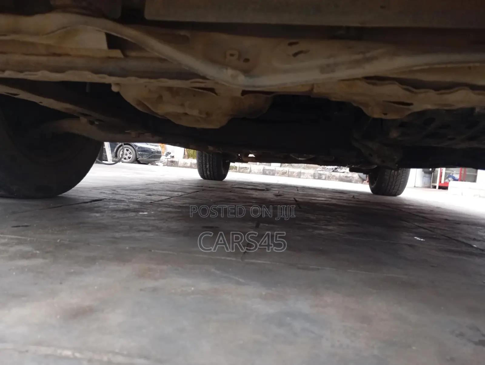 Toyota Corolla 2008 Black