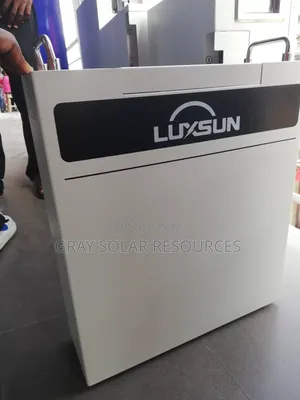 5kwh 48v Luxsun Lithium Battery