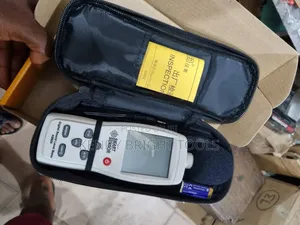 Digital Sound Level Meter