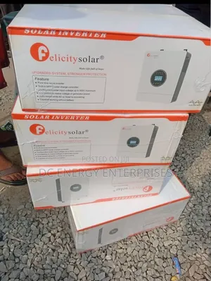 4kva Hybrid Inverter Felicity