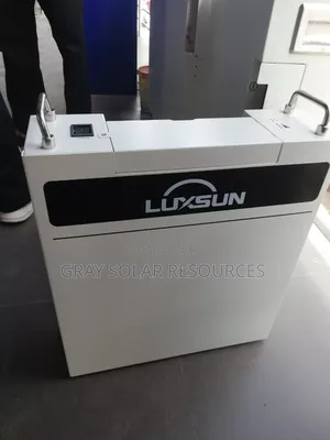 5kwh 48v Luxsun Lithium Battery