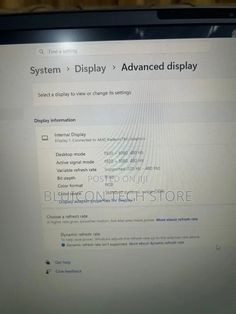 Laptop Alienware m17 R5 16GB AMD Ryzen 9 SSD 1T