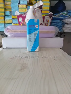 Baby Thermometer