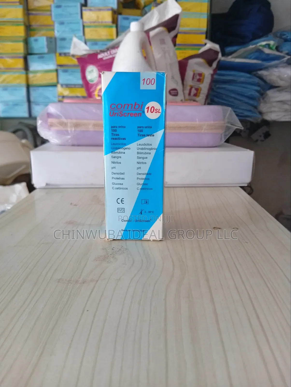 Baby Thermometer