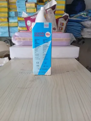 Baby Thermometer