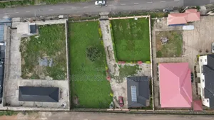 1000 SQM Dry Land for Sale in Kolapo Ishola Gra, Akobo.