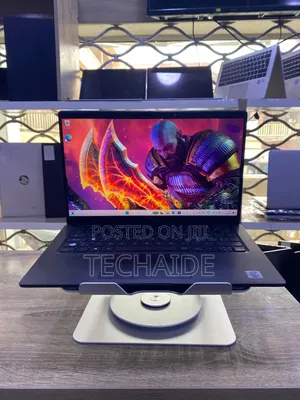 Laptop Dell Latitude 7410 16GB Intel Core i7 SSD 256GB