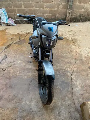Haojue HJ110-2C 2021 Black