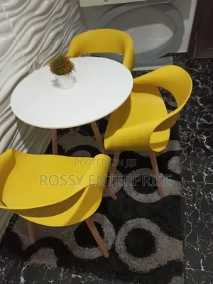 Fancy Dinning Sets