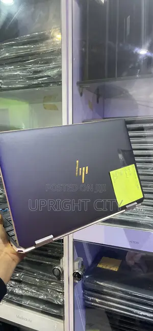 Laptop HP Spectre 13 16GB Intel Core i7 SSD 512GB