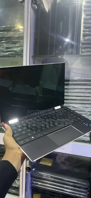 Laptop HP Spectre 13 16GB Intel Core i7 SSD 512GB