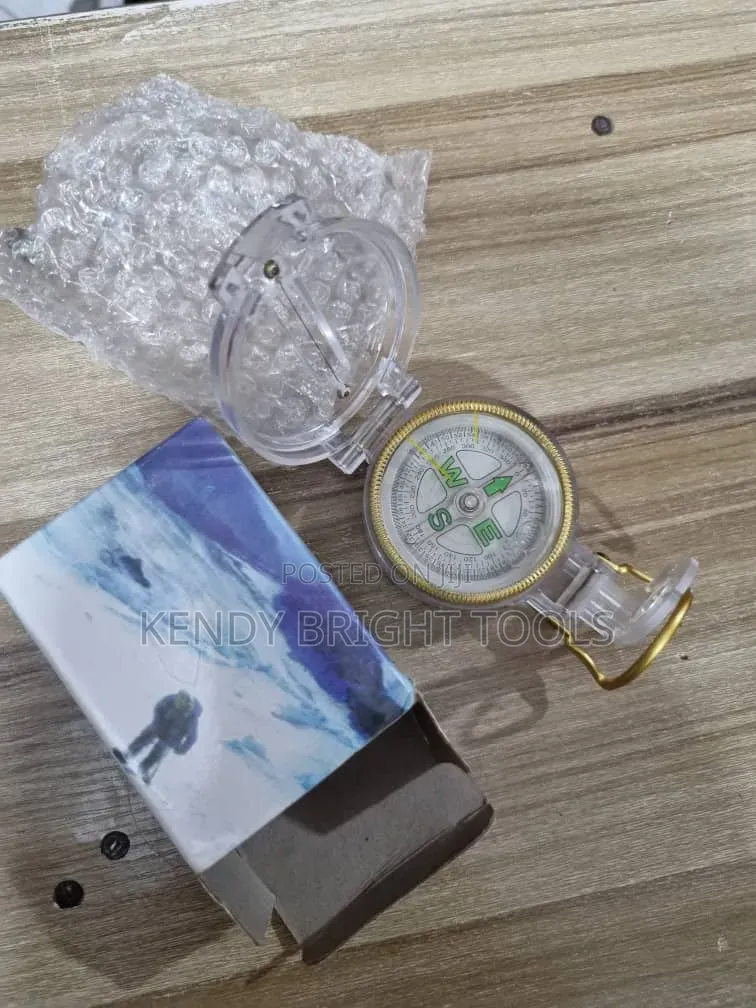 Original Compass