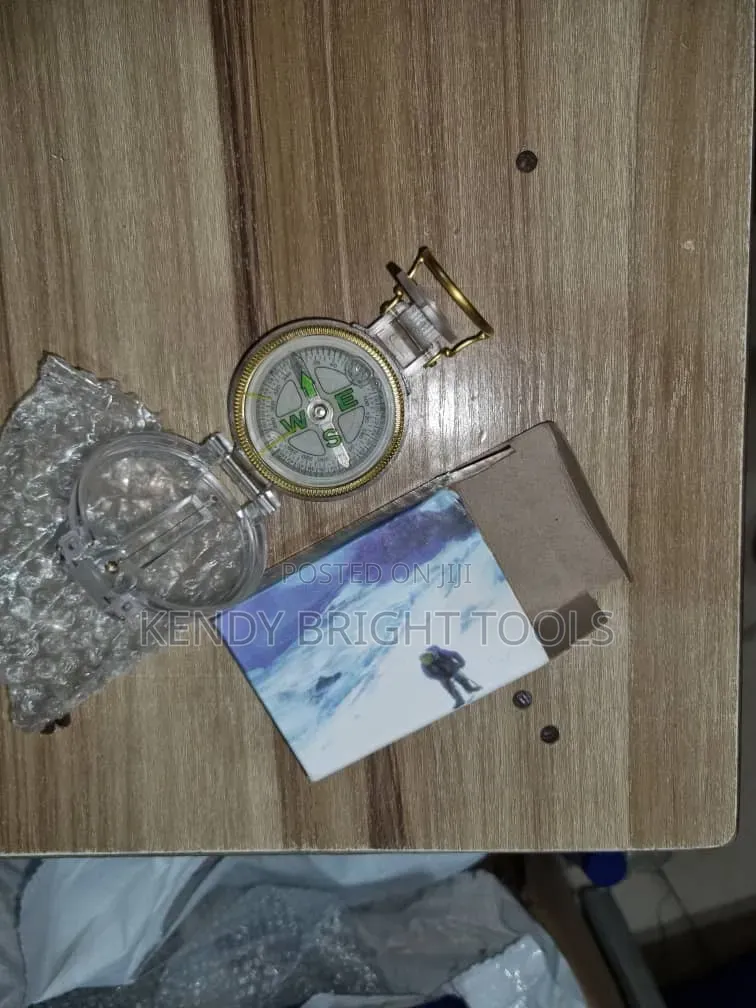 Original Compass