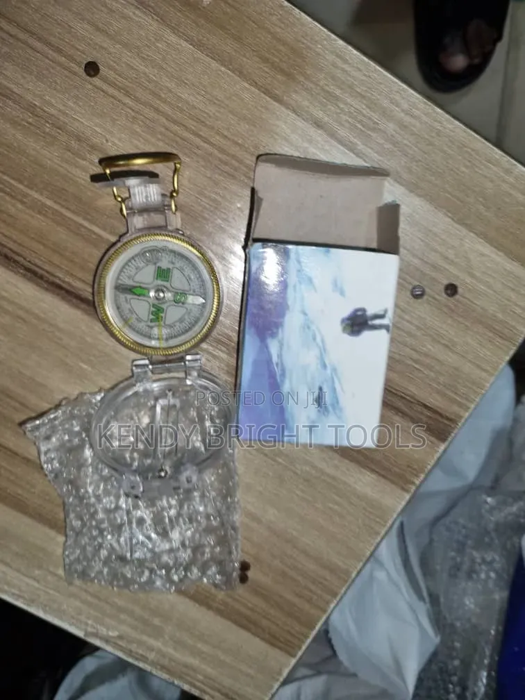 Original Compass