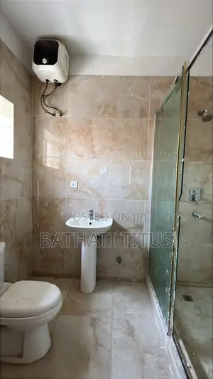4bdrm Duplex in Life Camp for rent