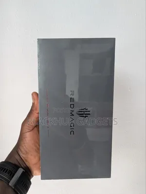 New ZTE nubia Redmagic 11 Pro 5G 512 GB