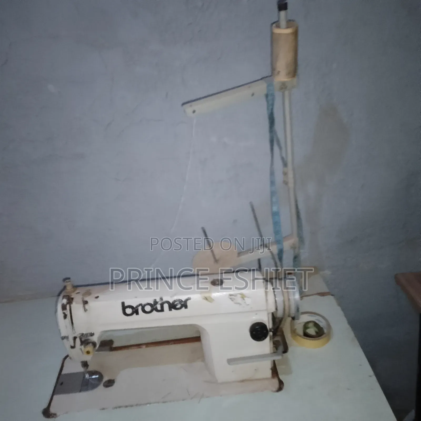Brother Industrial Sewing Machine