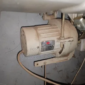 Brother Industrial Sewing Machine