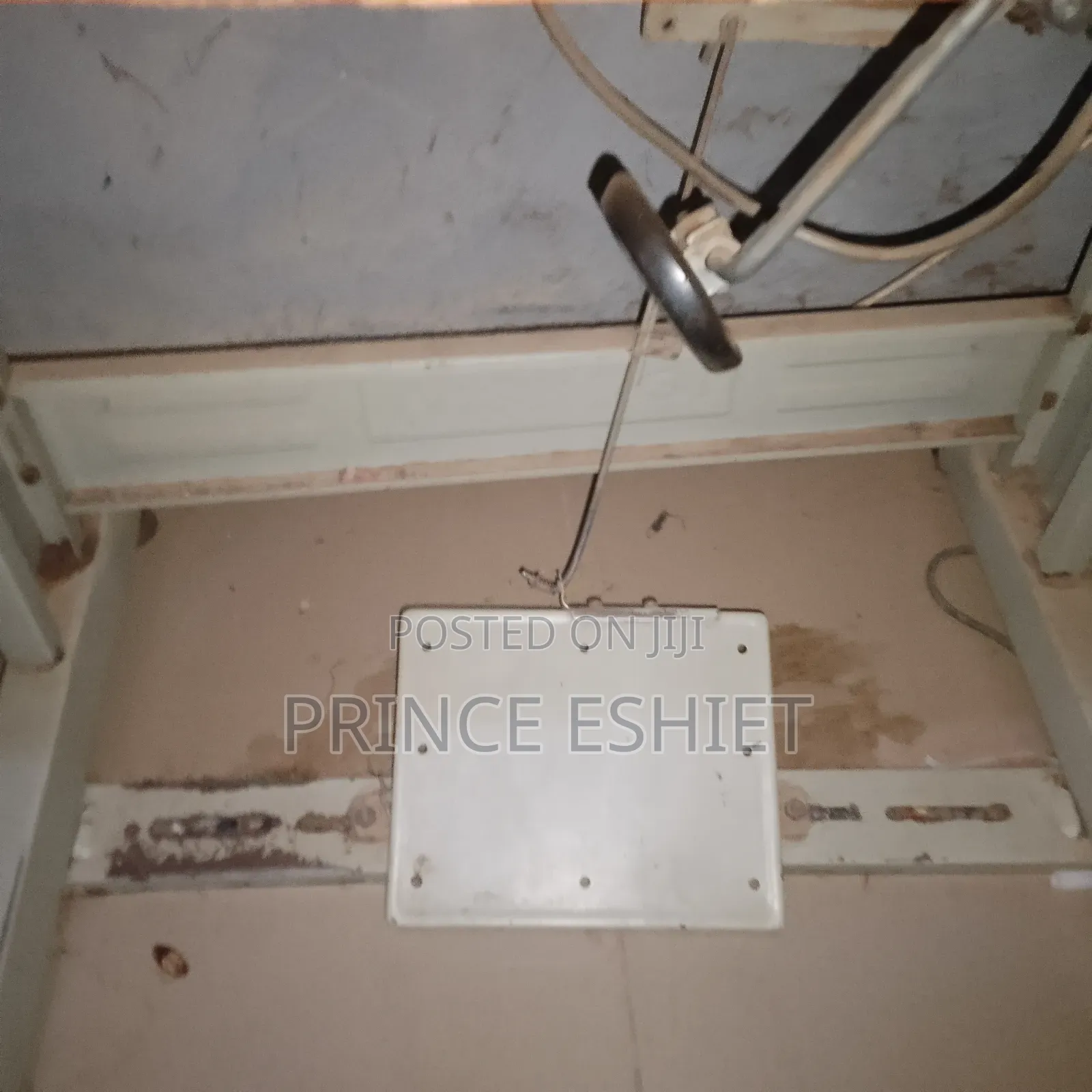 Brother Industrial Sewing Machine