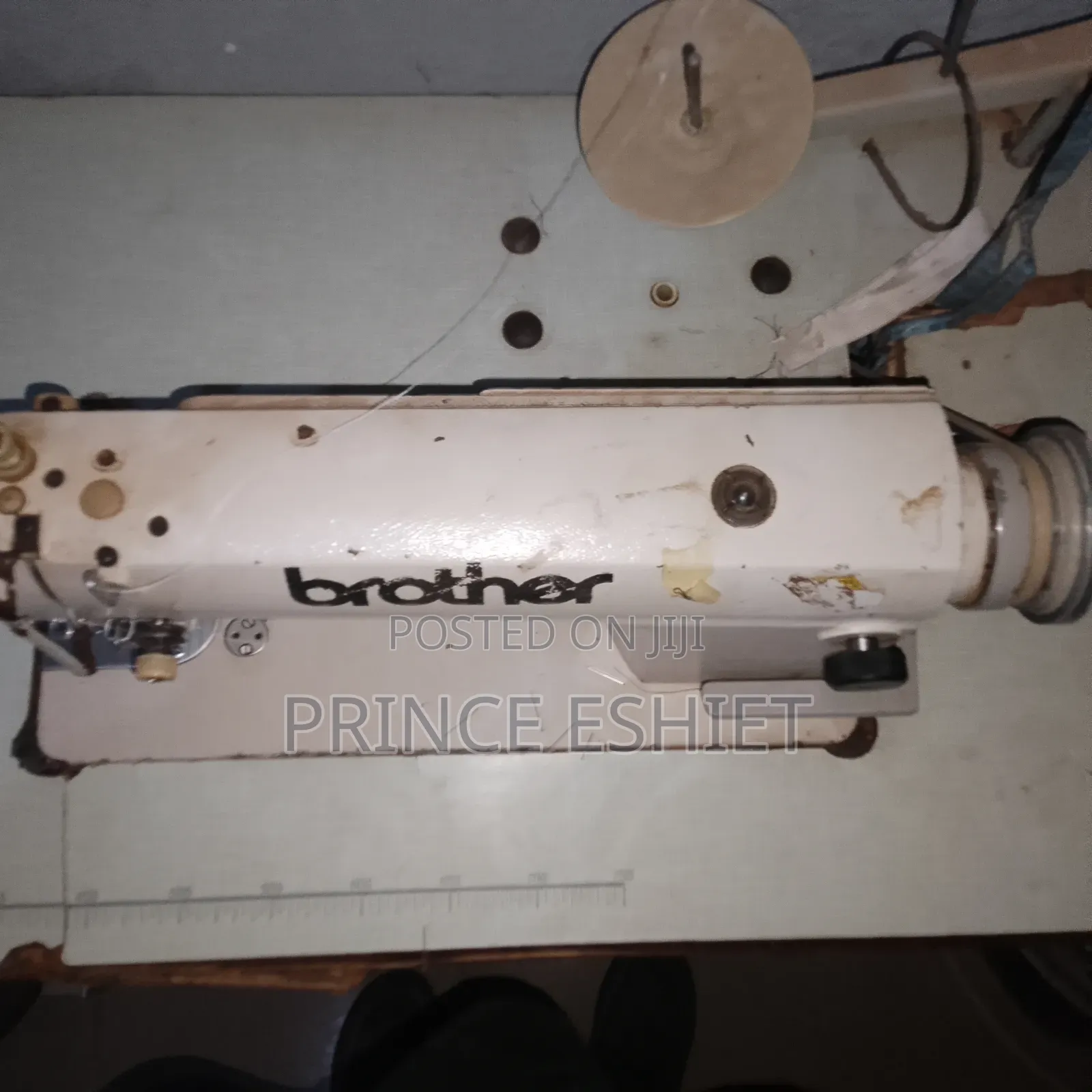 Brother Industrial Sewing Machine