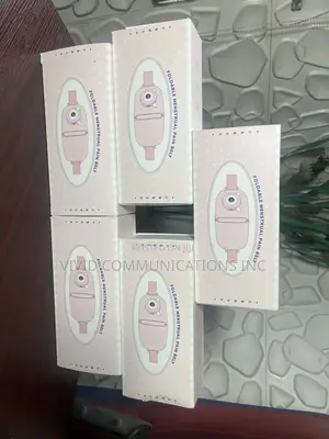 Foldable Menstrual Pain Belt