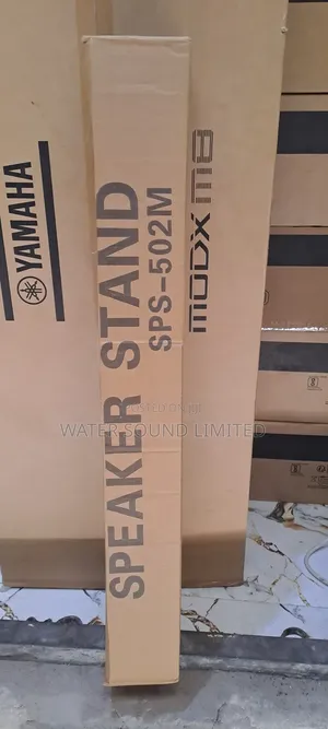 Speaker Stand Original
