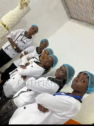 Channel Catering Academy