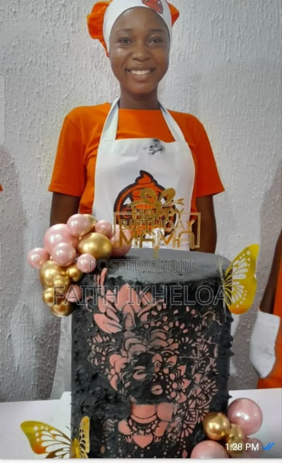 Channel Catering Academy