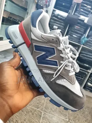 Quality New Balance Sneakers