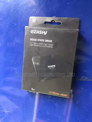 Ezashu 1 Trabite Ssd