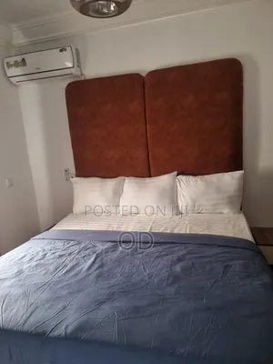 Plush Studio Apartment