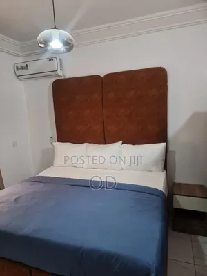 Plush Studio Apartment