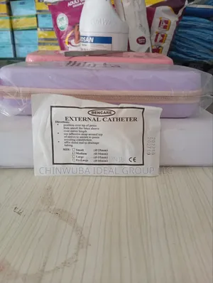 External Catheter