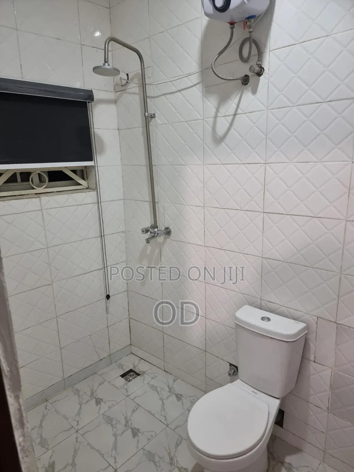 Plush Studio Apartment