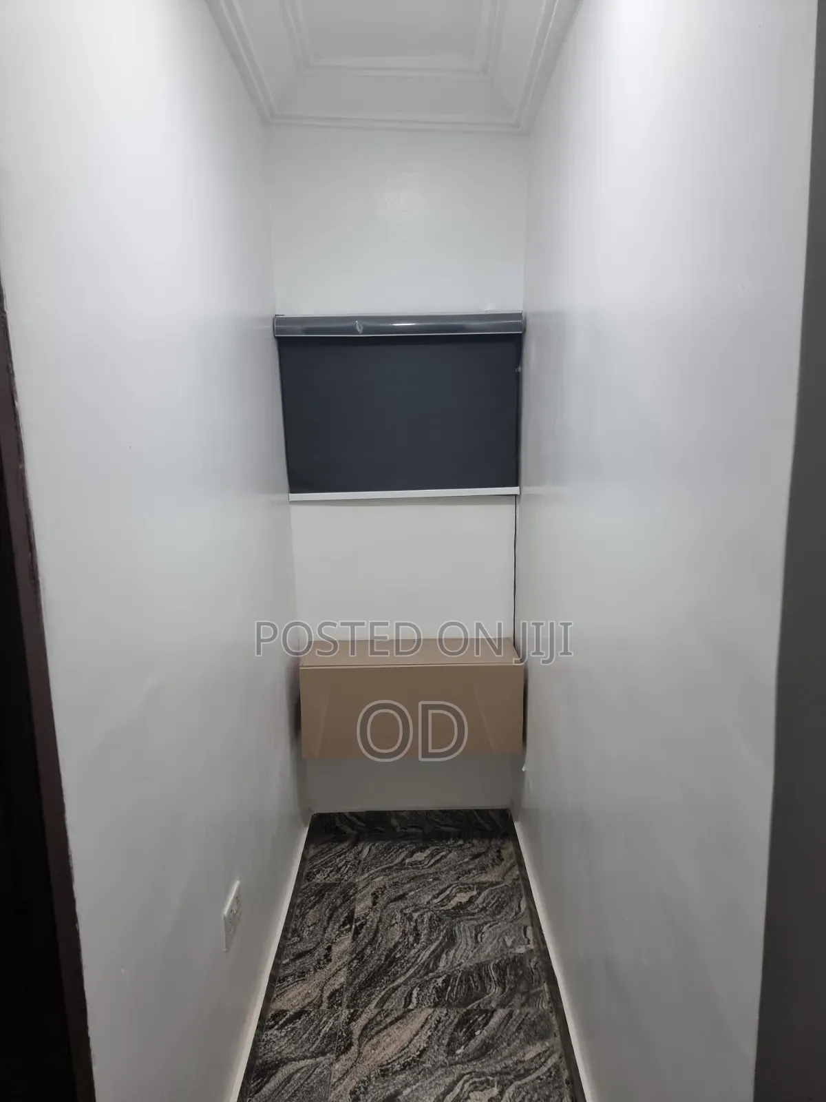Plush Studio Apartment