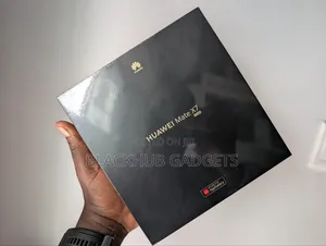 New Huawei Mate X7 512 GB
